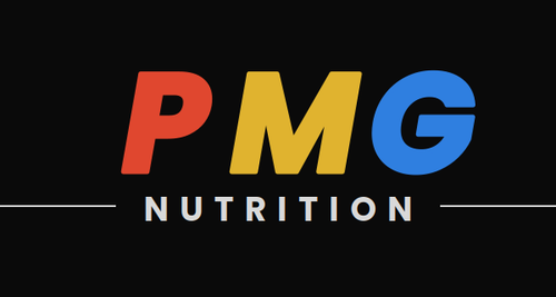 PMG Nutrition